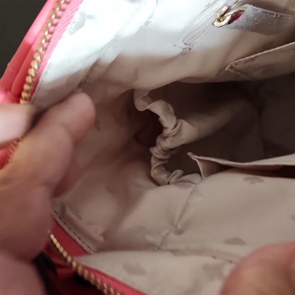 Kate Spade ♠️ Shoulder Crossbody Bag - Picture 12 of 13